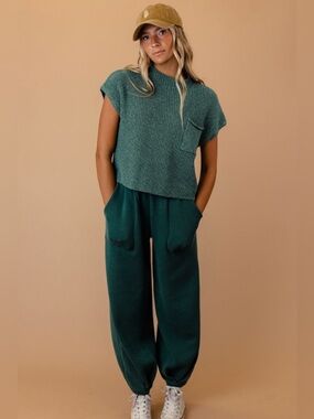 Free People Freya Sweater